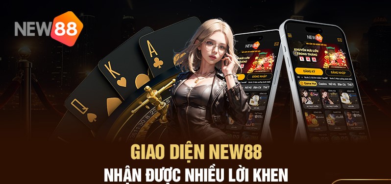 NEW88 | Link truy cập New88 mới nhất năm 2024